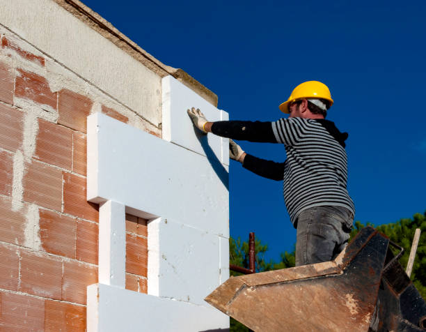 Trusted Lincoln, ND Insulation Contractor Experts
