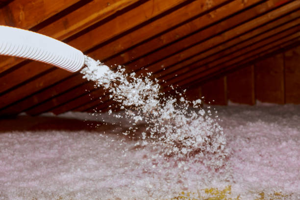 Trusted Lincoln, ND Insulation Contractor Experts
