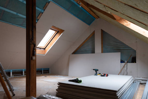 Best Soundproof Insulation Installation  in Lincoln, ND
