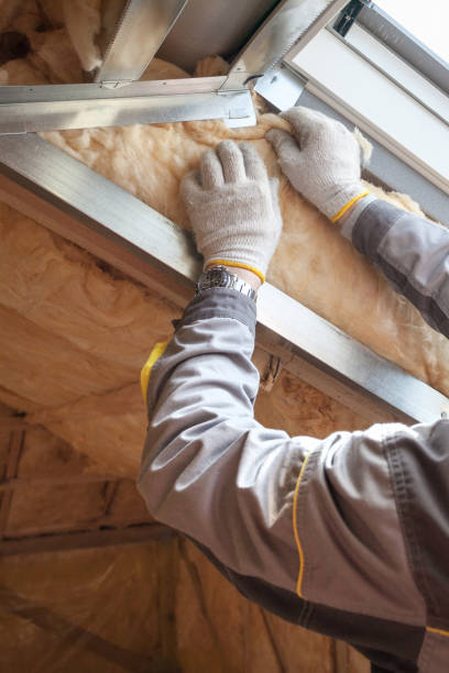 Range of Insulation Solutions in Lincoln, ND
